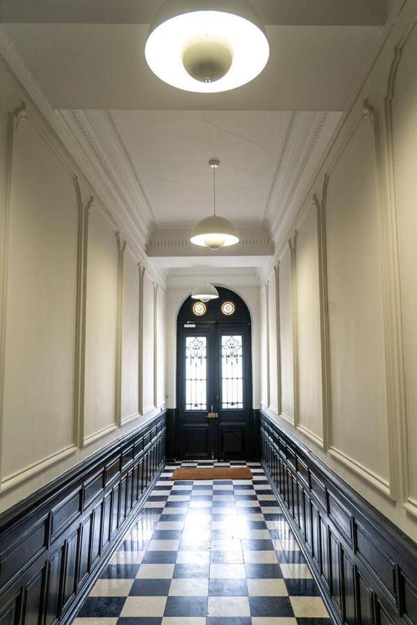 Appartement Haussmanien à Angers Extérieur photo