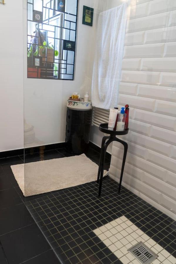 Appartement Haussmanien à Angers Extérieur photo